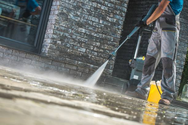 Summit, MS Pressure Washing Services Company